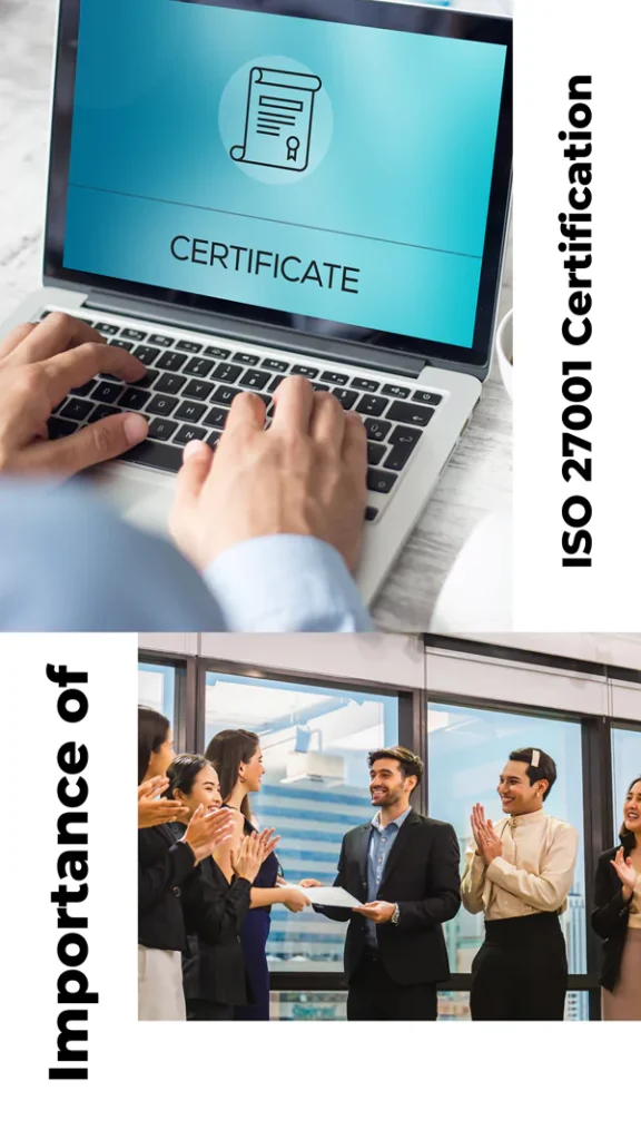 ISO 27001:2022 iso-27001-certification